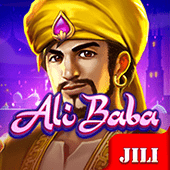 Ali Baba tại CS88