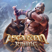 Asgardian Rising tại CS88
