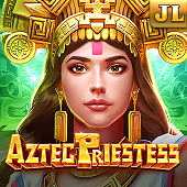 Aztec Priestess tại CS88