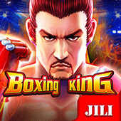 Boxing King tại CS88